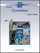 Conviction Concert Band sheet music cover